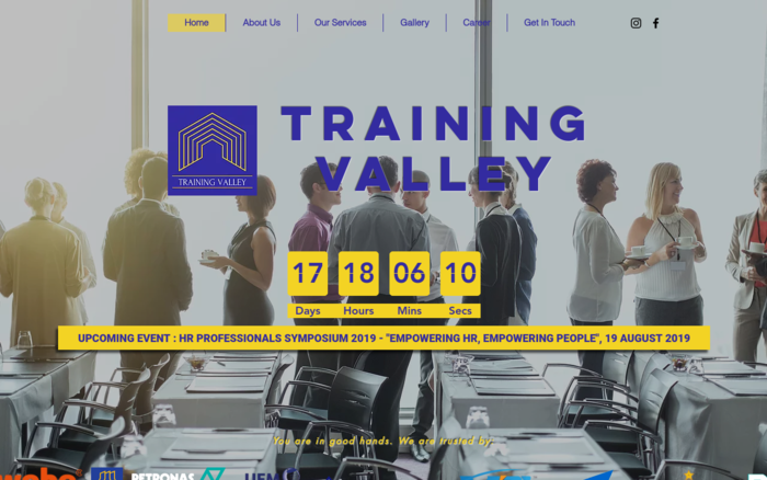 TRAINING VALLEY | Affordable Corporate Training Provider in Malaysia